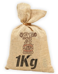 1 KILO Mayan Spice sipping Cacao